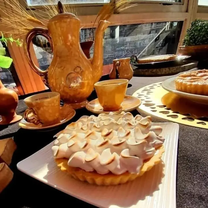 Curso de pasteleria!