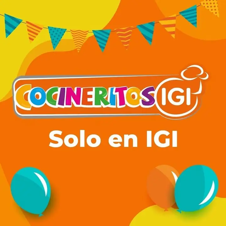 Cocina para chicos/chicas/ cocina infantil