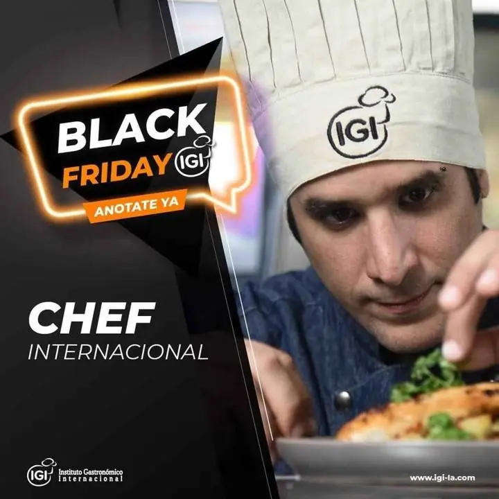 Super promo en igi
