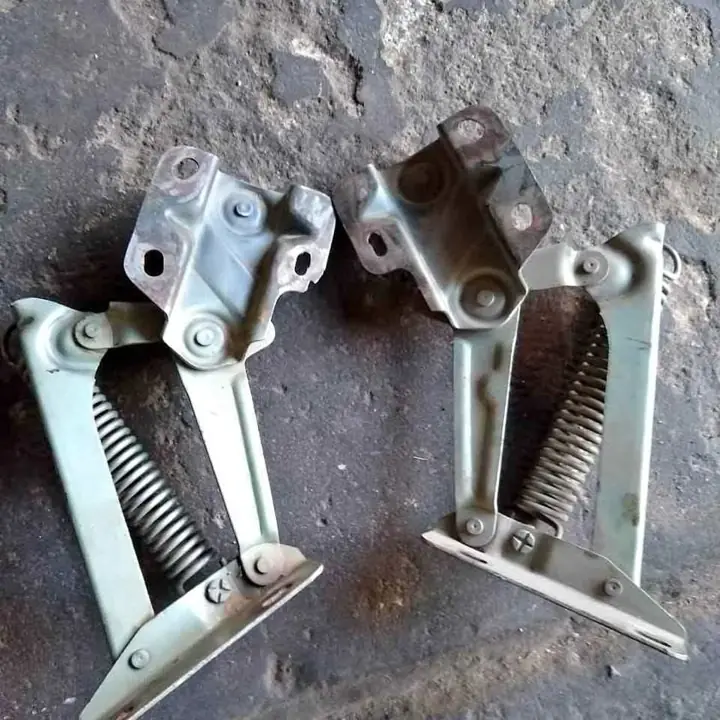 Bisagra.de capot falcón solamente la derecha de capot Ford Falcon