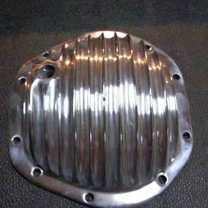 Tapa de diferencial Torino,gtx,Falcon, Chevrolet,. Soy de mataderos