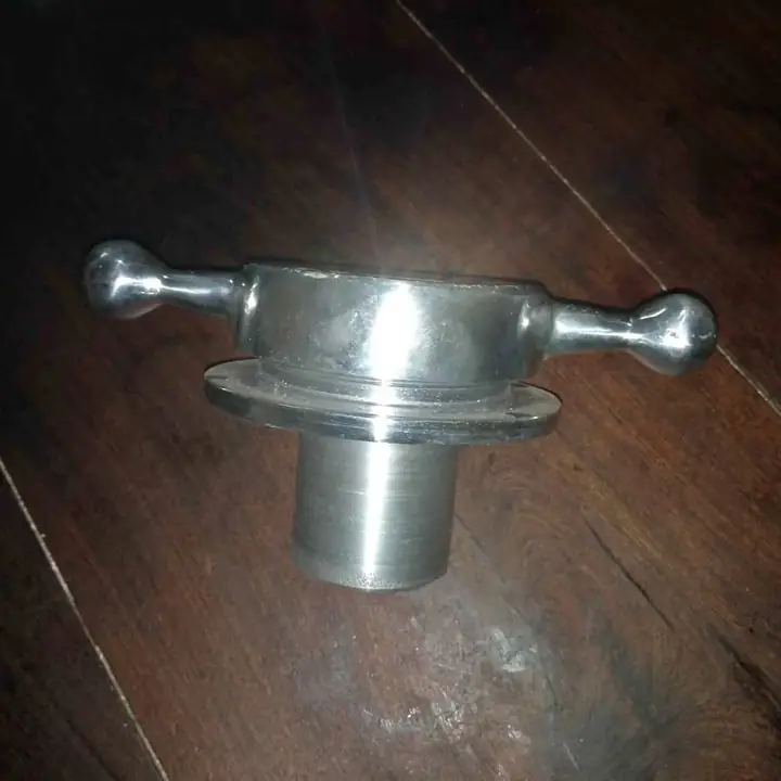 Tapa de combustible baquet tc