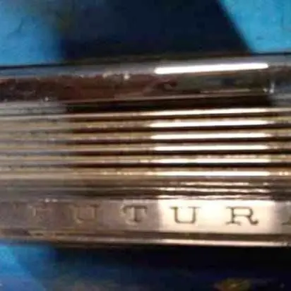 Tapa de guantera Ford falcon futura$45000 mataderos CABA
