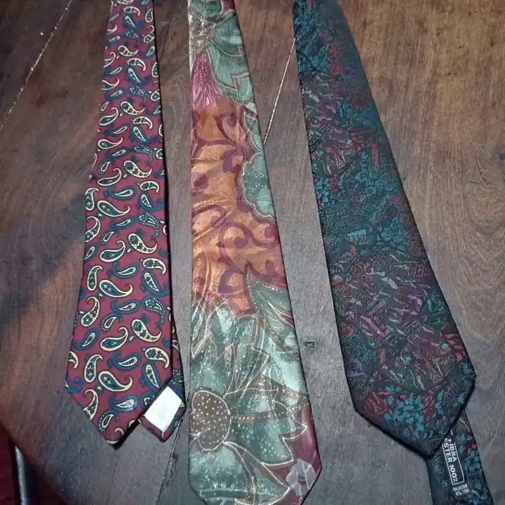 Corbatas