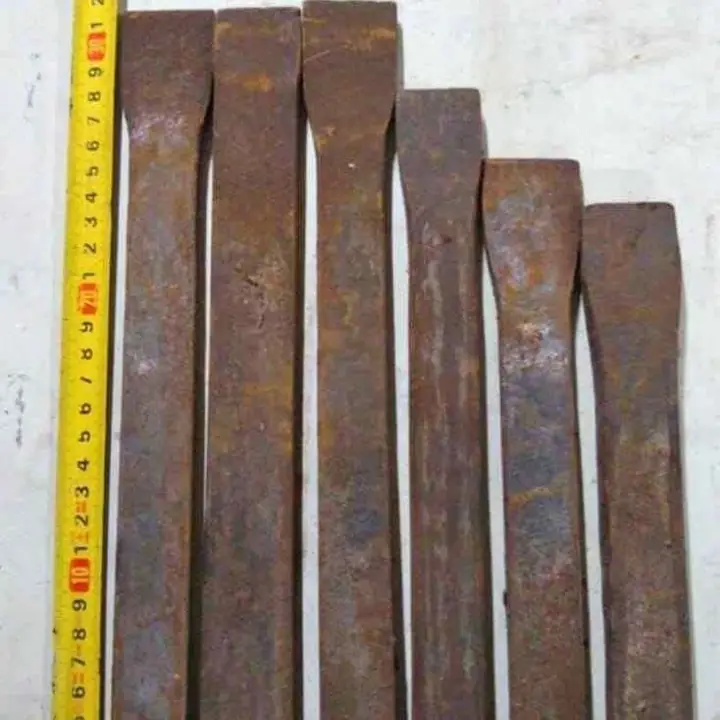 Corta fierros c/u $2200 se retira por mataderos