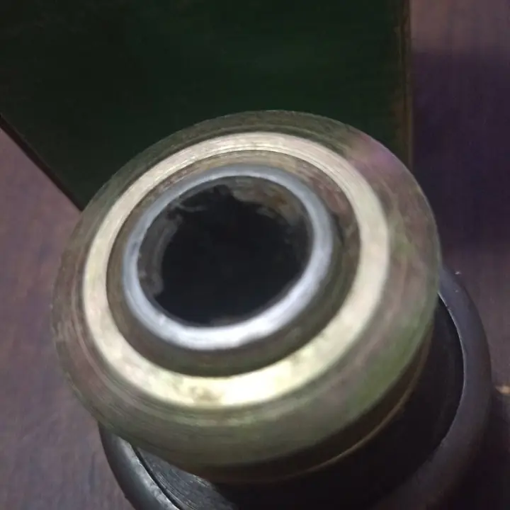 Peugeot impulsor de arranque
