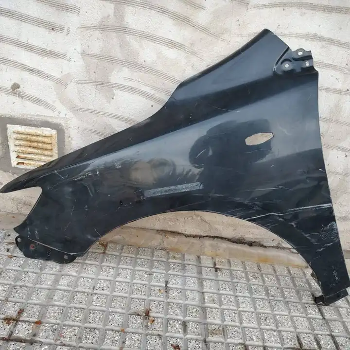 Toyota Corolla guardabarros