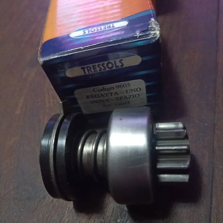 Bendix fiat uno