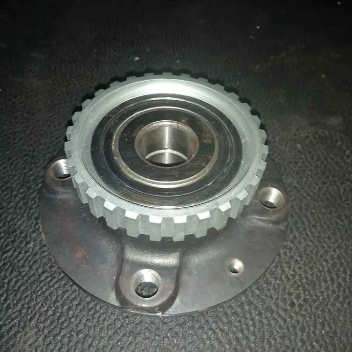 Maza trasera con ABS Peugeot 306 205