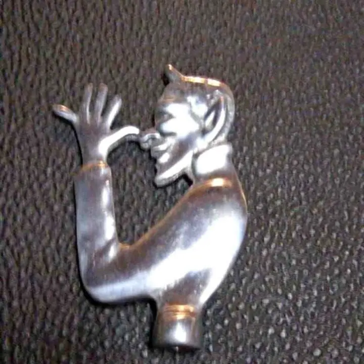 Insignia de radiador