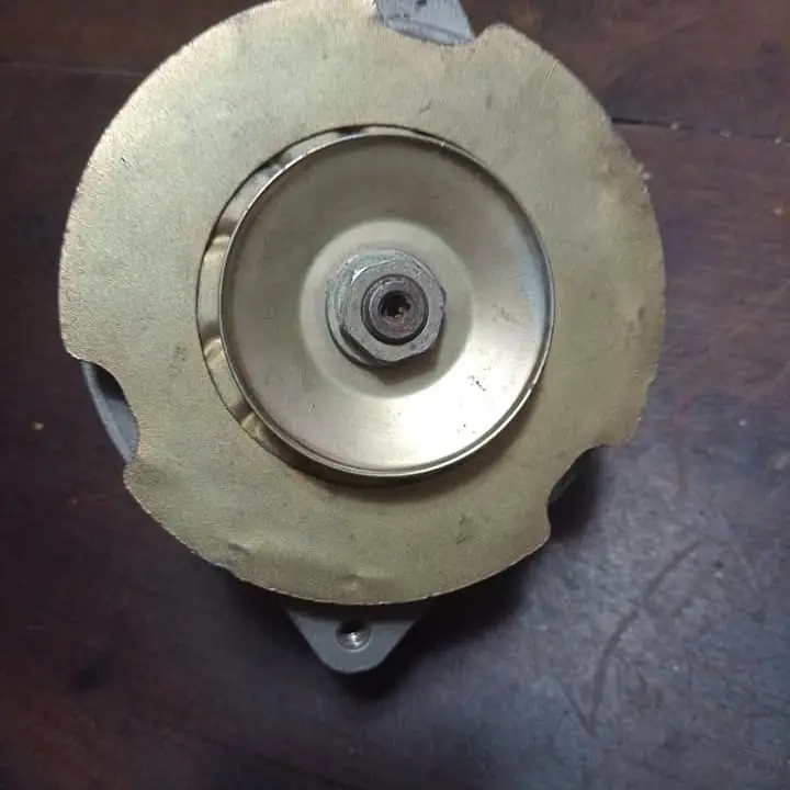 Alternador universal