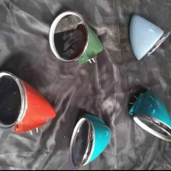 Espejos retrovisor vintage