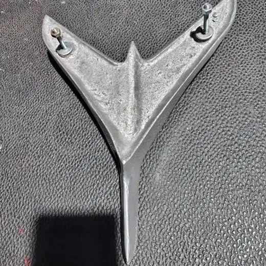 Chevrolet 57 incignia