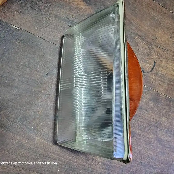 Óptica Fiat 128 súper europa