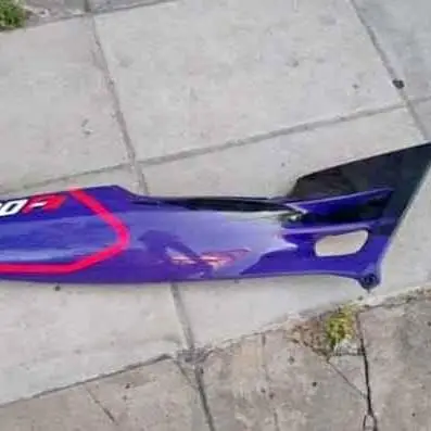 Carenado derecho Honda cbr 600 f2