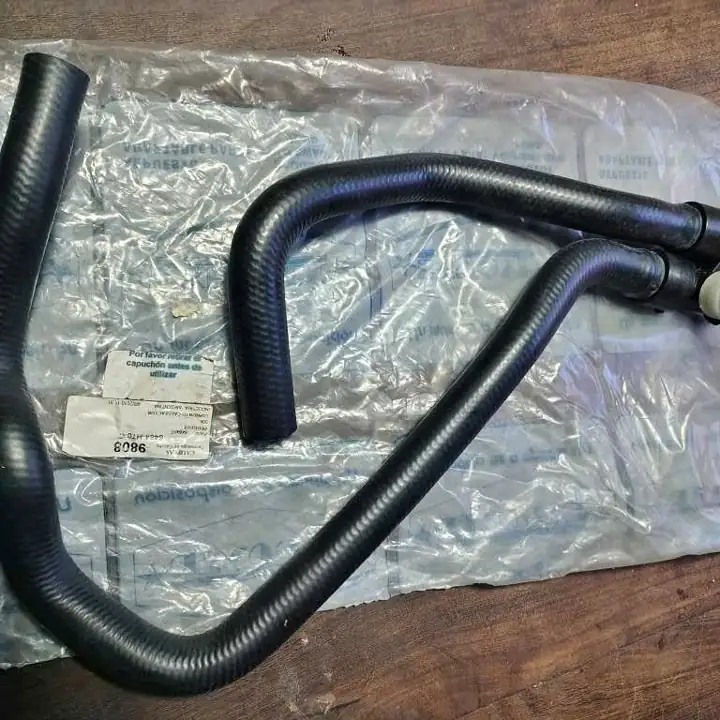 Peugeot 306 conjunto calefación