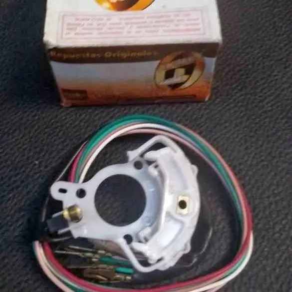 Plaqueta de viraje Dodge 100/ 200