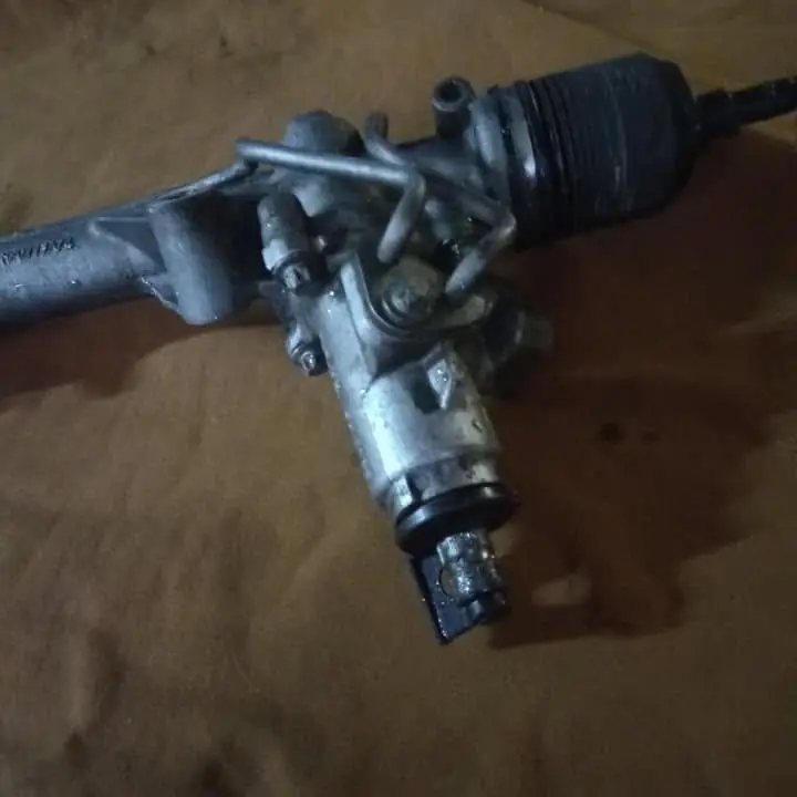 Cremallera de MercedesBenz 2010/2015 repuestos