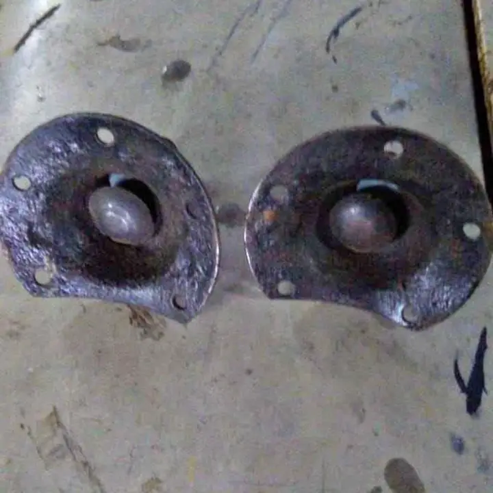 Soporte de faroles Ford T $35000 se retira por mataderos