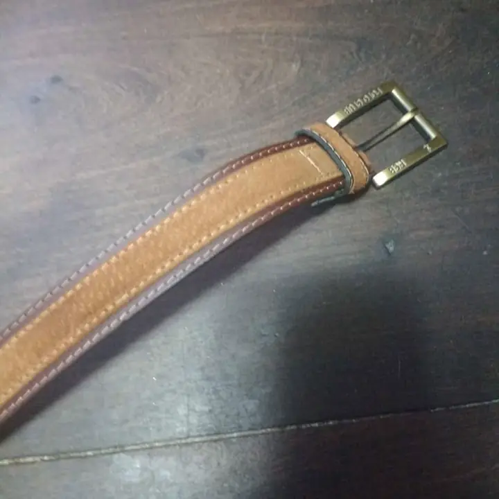 Cinturón carpincho