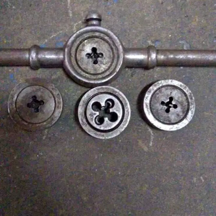 Terraja de caños