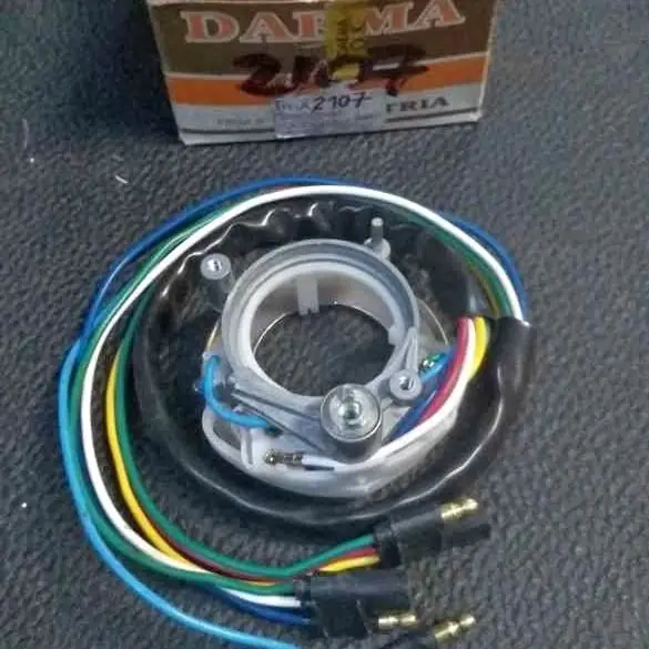 Plaqueta de viraje Ford 6000 7000