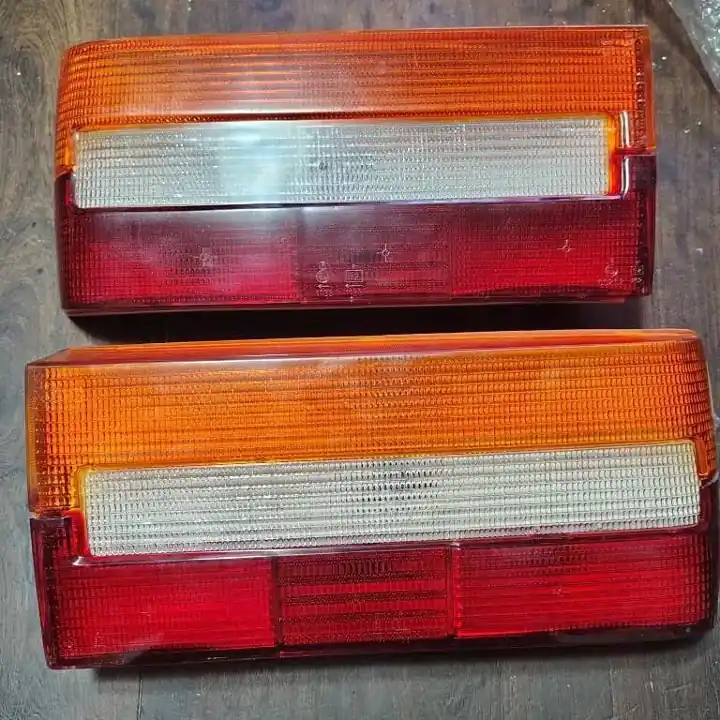 Peugeot 505 gama faros tracero
