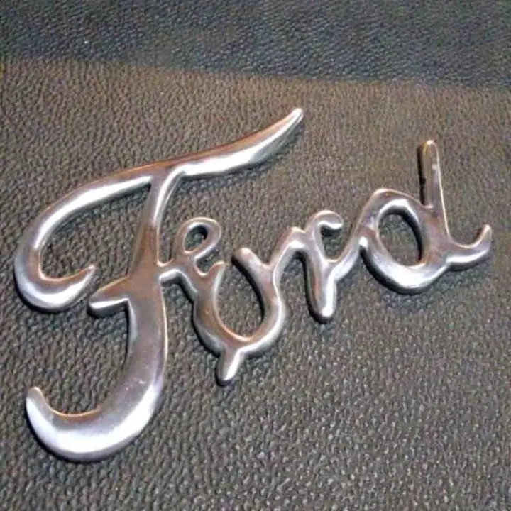 Insignia ford