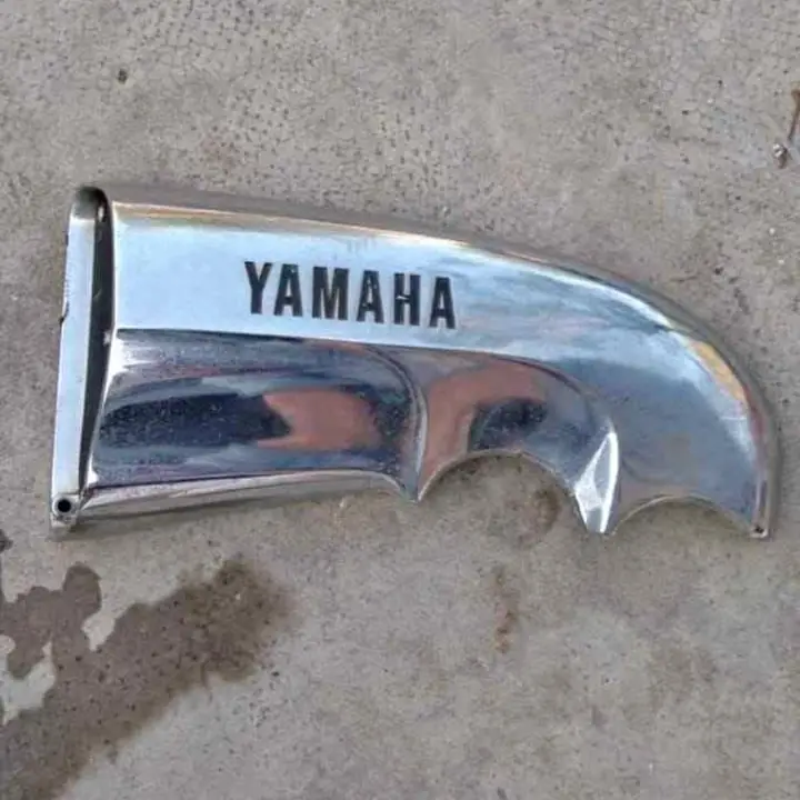 Embellecedor de enfriamiento Yamaha vimax 1200,. Soy de mataderos