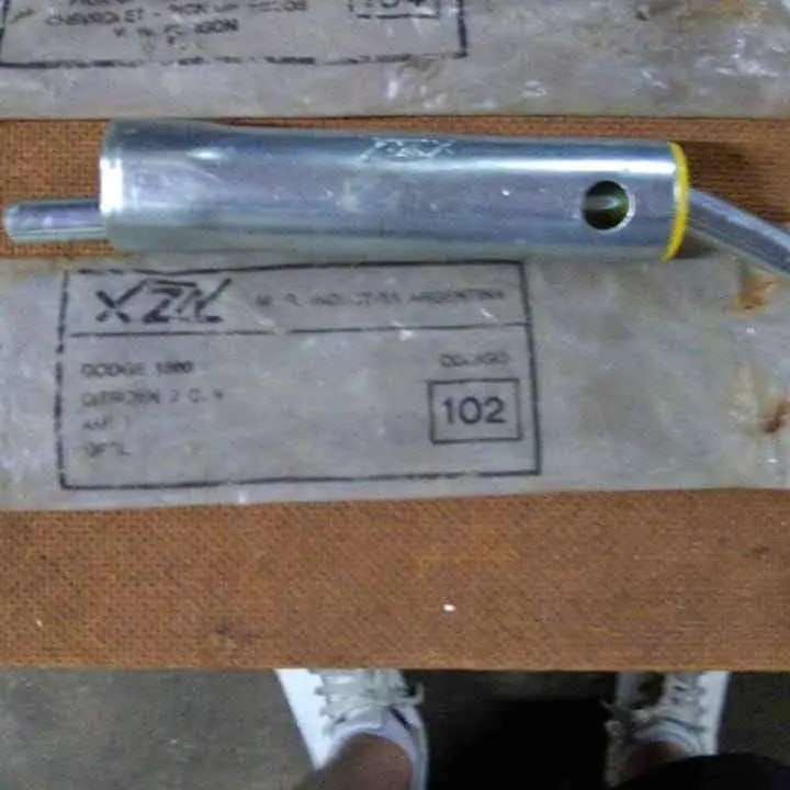 Saca bujias