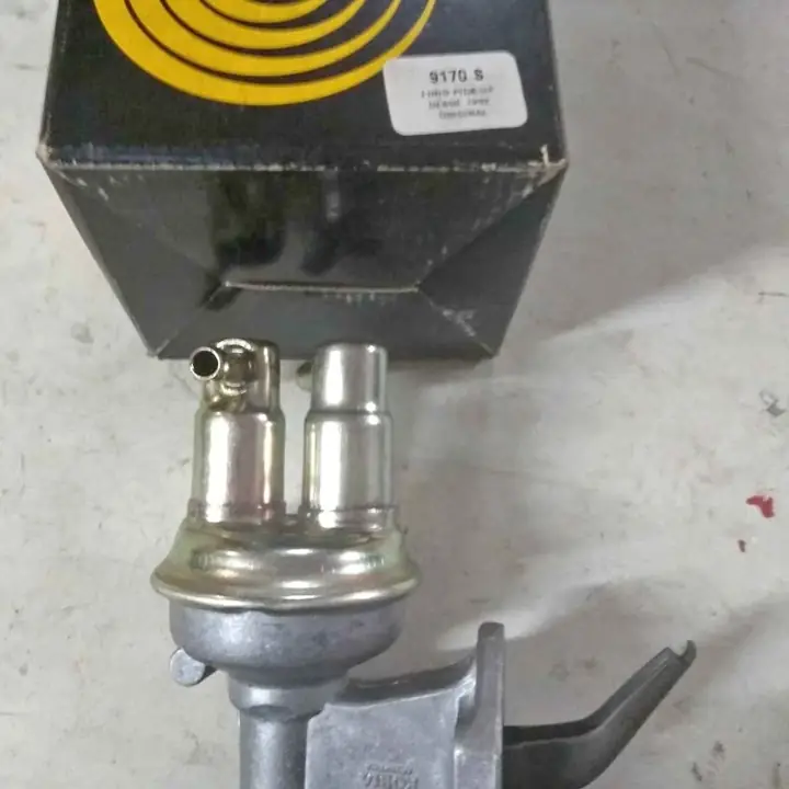 Bomba de nafta Ford f100 pickup desde el 96