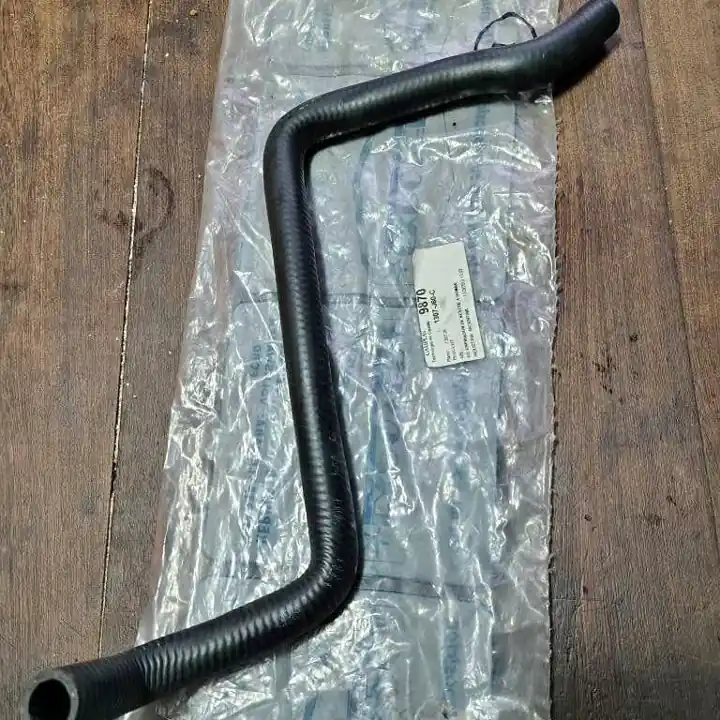 Peugeot 405 manguera de enfriador de aceite