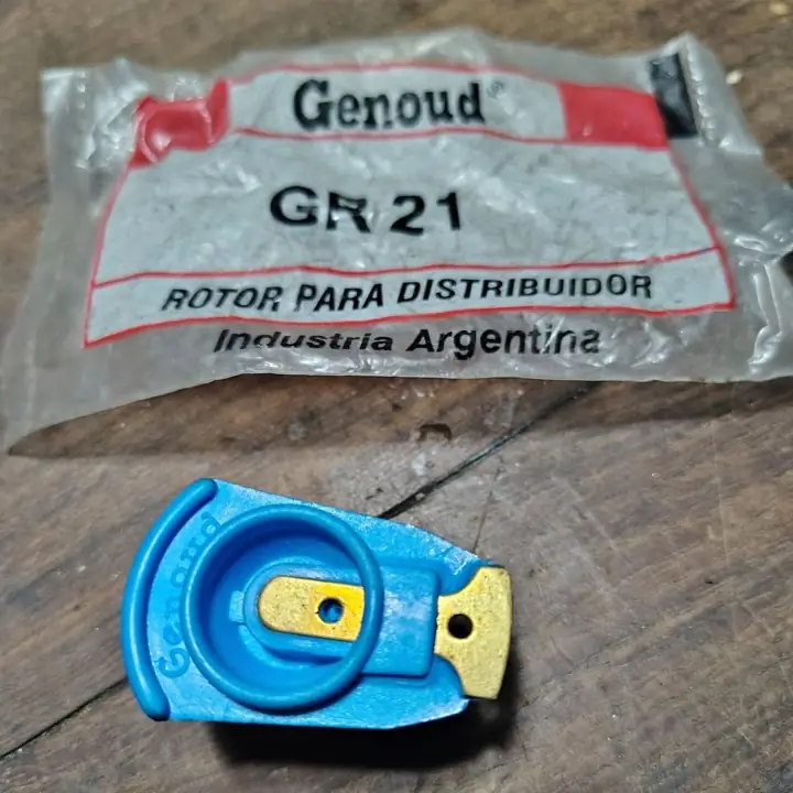 Rotor genoud Fiat Renault