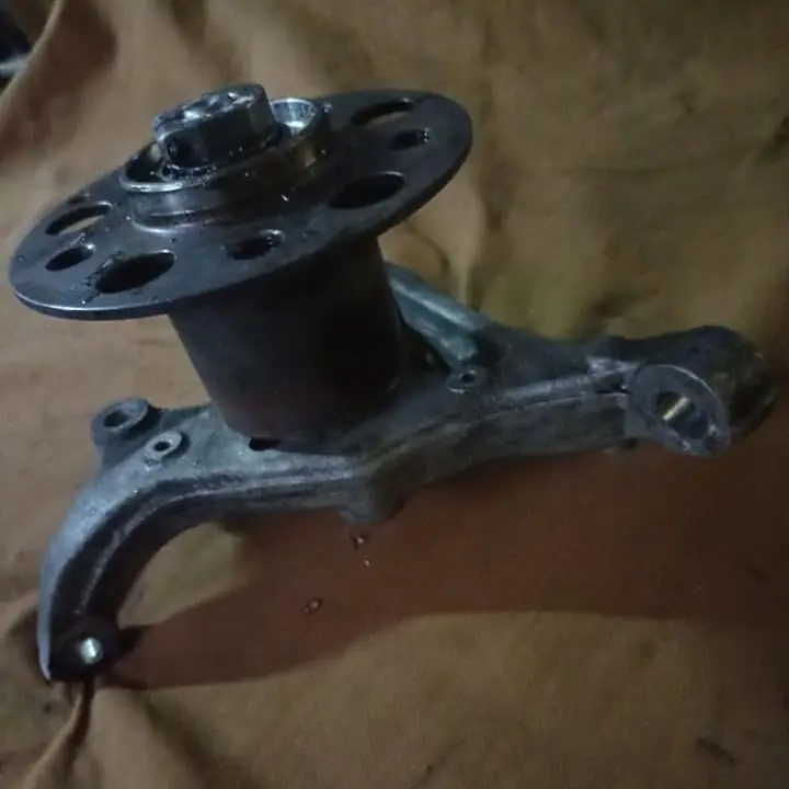 Mercedes Benz 2010/2015 repuestos