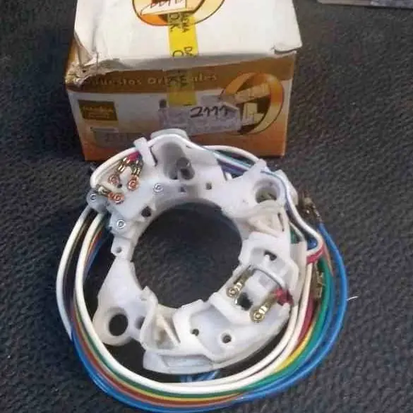 Indicador de viraje Chevy pickup largo