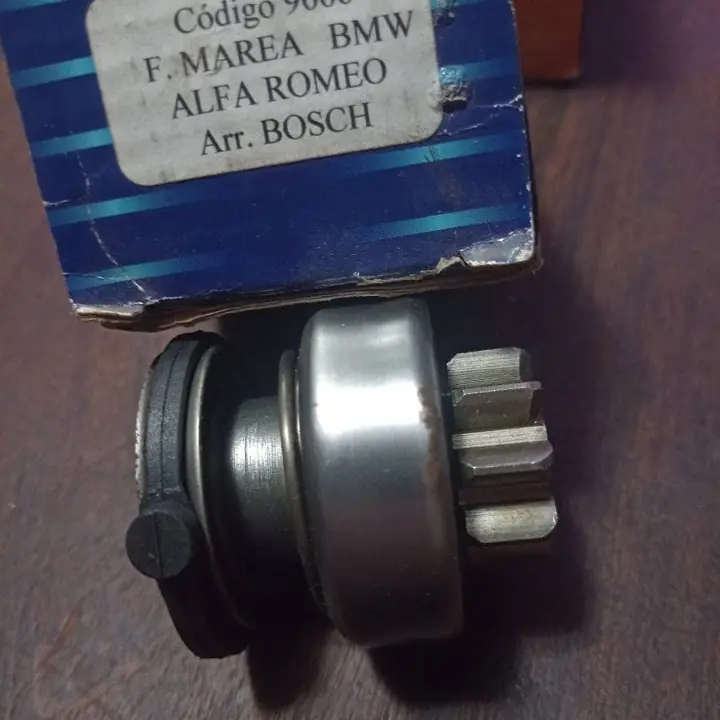 Bendix de arranque BMW Alfa. Romero fiat marea