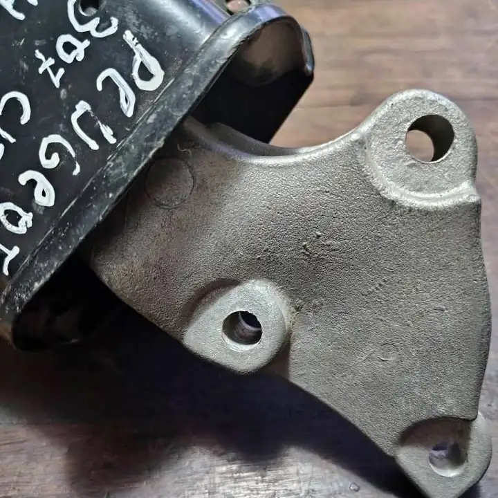Peugeot citroen pata de motor