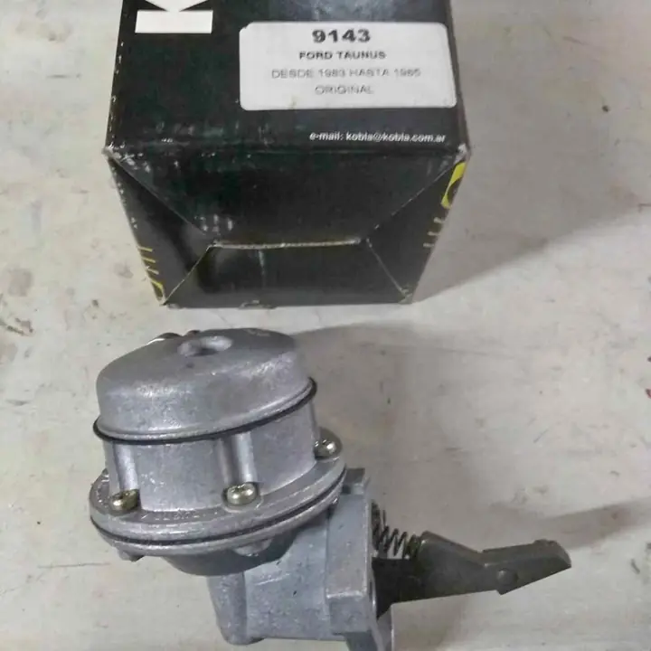 Bomba de nafta Ford taunus