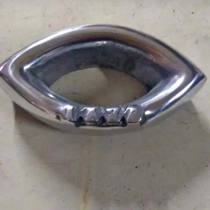 Colita de escape Fiat 128 IAVA tipo original 45000 se retira por mataderos CABA