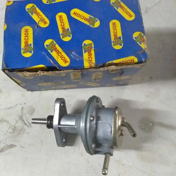 Bomba de nafta Chevrolet chevette GMC motor 1600