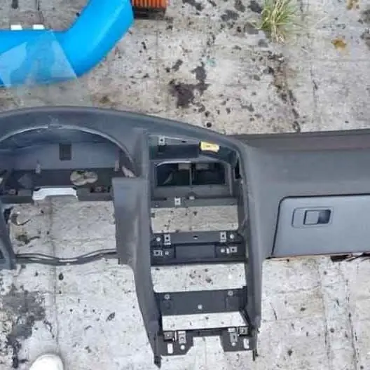 Torpedo Peugeot 405 buen estado