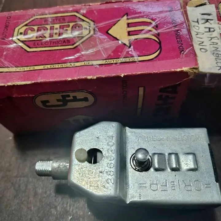 Torino Llave de luces