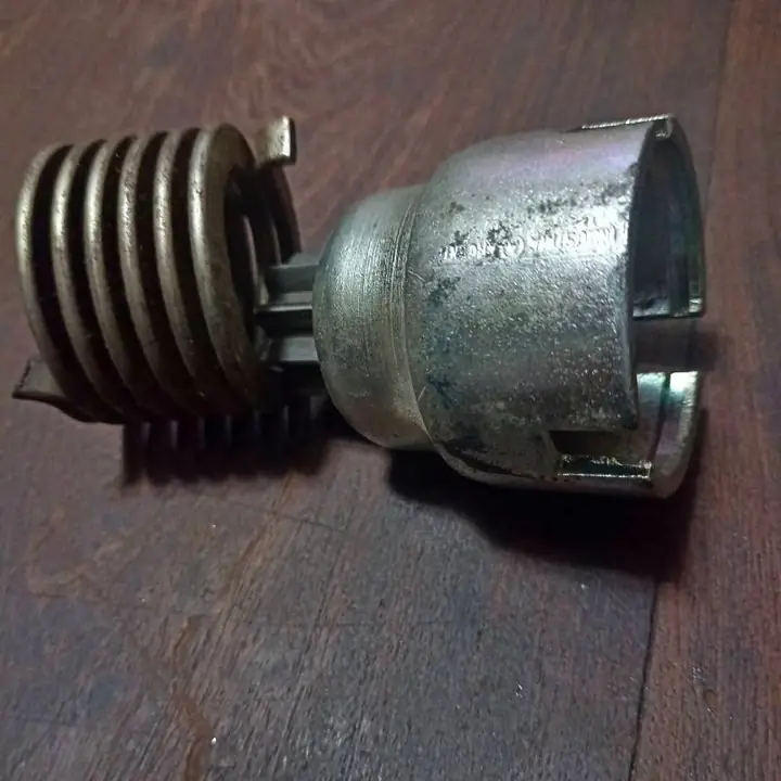 Ford f100 bendix impulsor de arranque