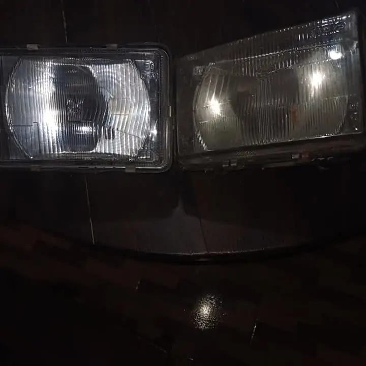 Ópticas Fiat 147