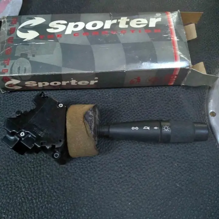 Llave de luces Peugeot 405 importado