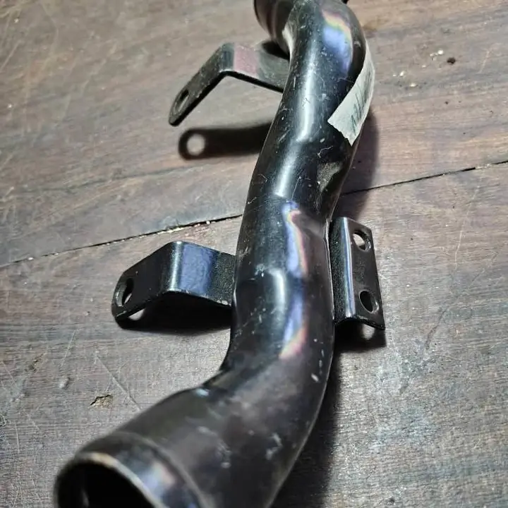 Peugeot 306 tubo de agua