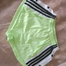 Shorts nuevo