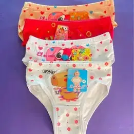 Bombachas de nena