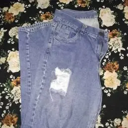 Jeans ventura original talle 44 mom