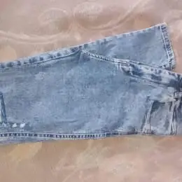 Jeans las locas NUEVO
